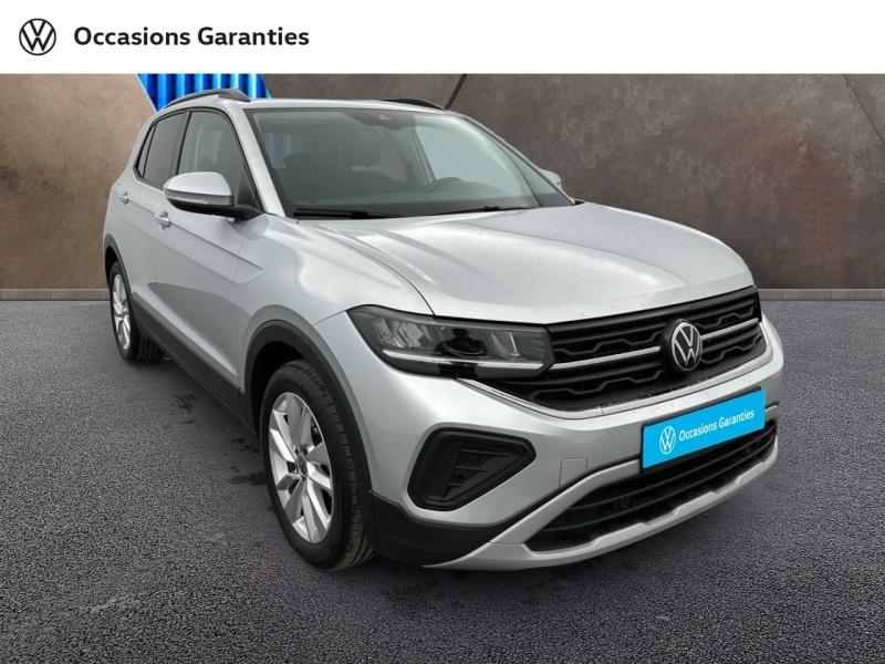 Voitures occasions VOLKSWAGEN T-CROSS VW Edition Paris