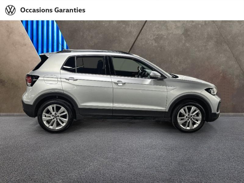 Voitures occasions VOLKSWAGEN T-CROSS VW Edition Paris