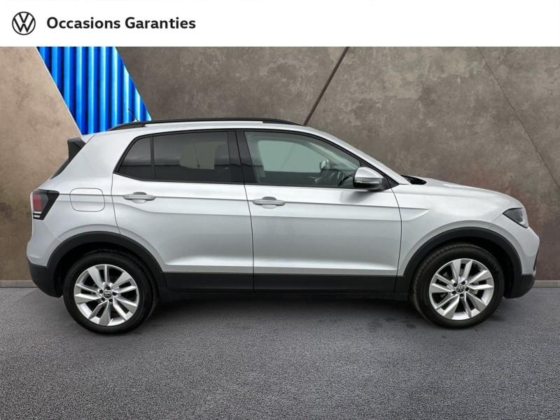 Voitures occasions VOLKSWAGEN T-CROSS VW Edition Paris