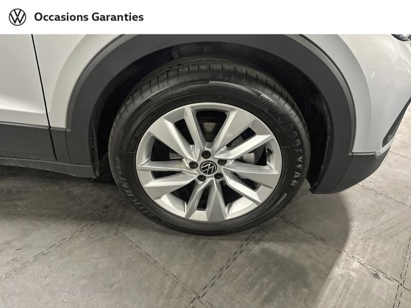 Voitures occasions VOLKSWAGEN T-CROSS VW Edition Paris