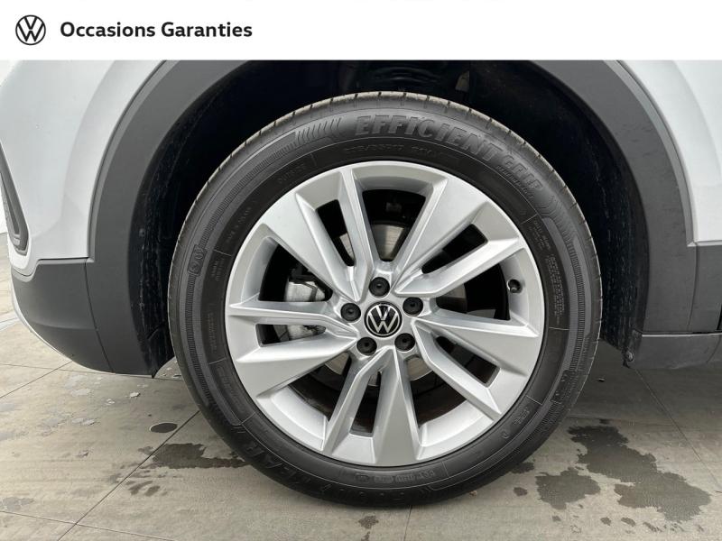Voitures occasions VOLKSWAGEN T-CROSS VW Edition Paris