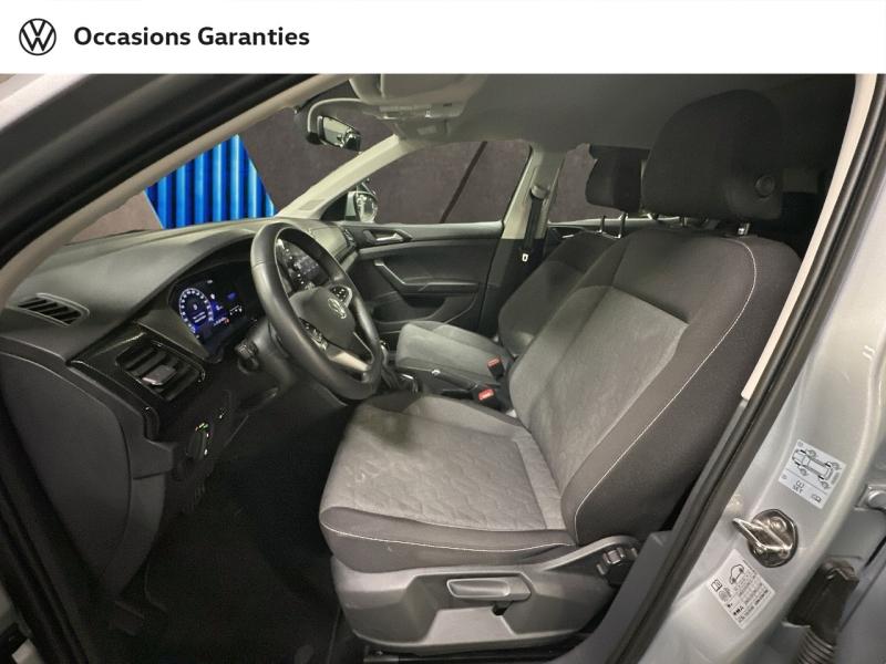 Voitures occasions VOLKSWAGEN T-CROSS VW Edition Paris