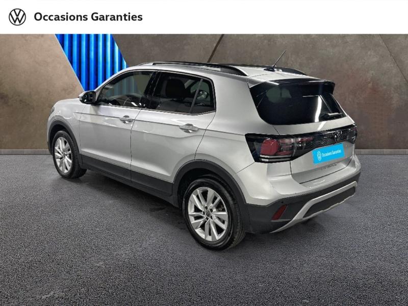 Voitures occasions VOLKSWAGEN T-CROSS VW Edition Paris