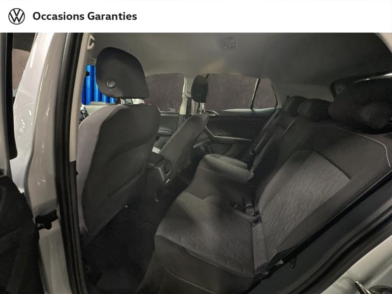Voitures occasions VOLKSWAGEN T-CROSS VW Edition Paris