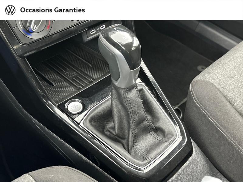 Voitures occasions VOLKSWAGEN T-CROSS VW Edition Paris