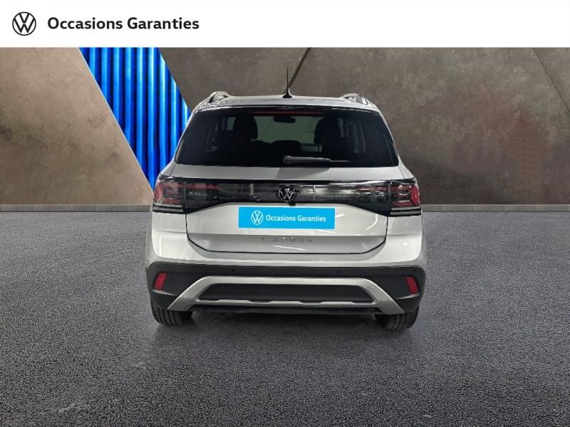 Voitures occasions VOLKSWAGEN T-CROSS VW Edition Paris