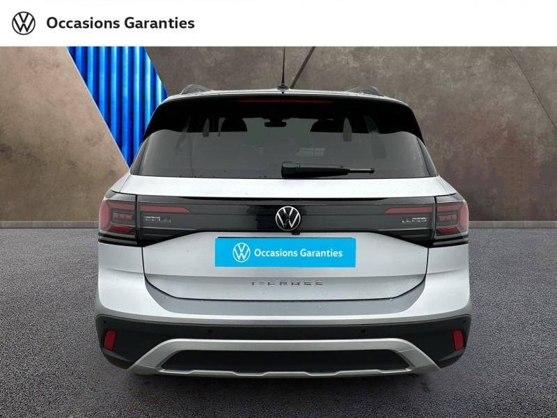 Voitures occasions VOLKSWAGEN T-CROSS VW Edition Paris
