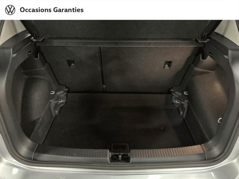 Voitures occasions VOLKSWAGEN T-CROSS VW Edition Paris
