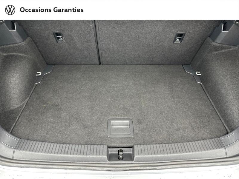 Voitures occasions VOLKSWAGEN T-CROSS VW Edition Paris