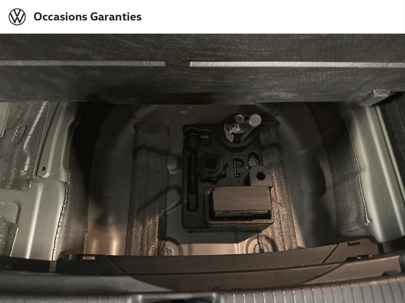 Voitures occasions VOLKSWAGEN T-CROSS VW Edition Paris