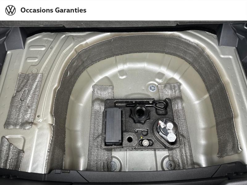 Voitures occasions VOLKSWAGEN T-CROSS VW Edition Paris