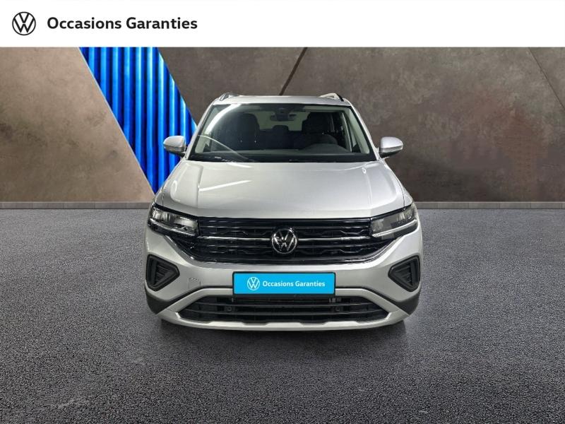 Voitures occasions VOLKSWAGEN T-CROSS VW Edition Paris