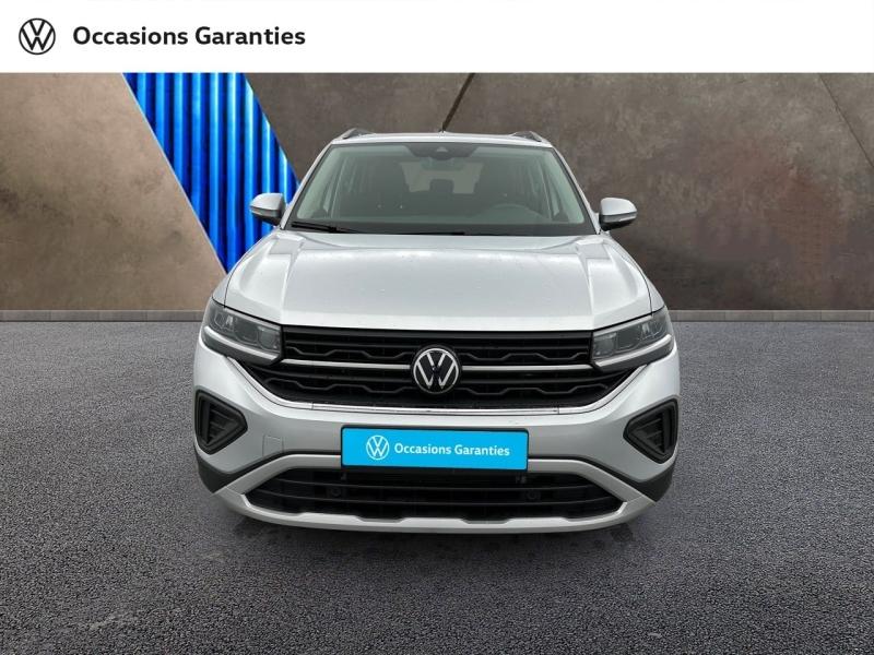 Voitures occasions VOLKSWAGEN T-CROSS VW Edition Paris