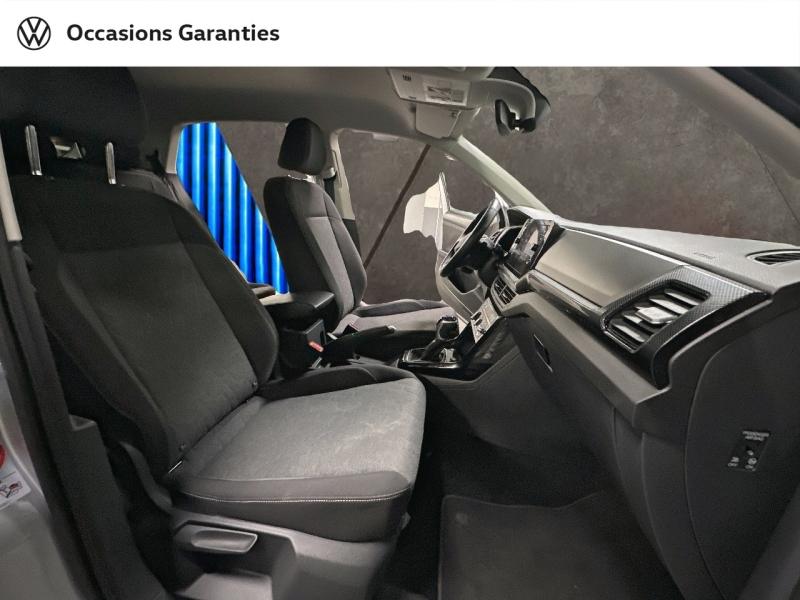Voitures occasions VOLKSWAGEN T-CROSS VW Edition Paris