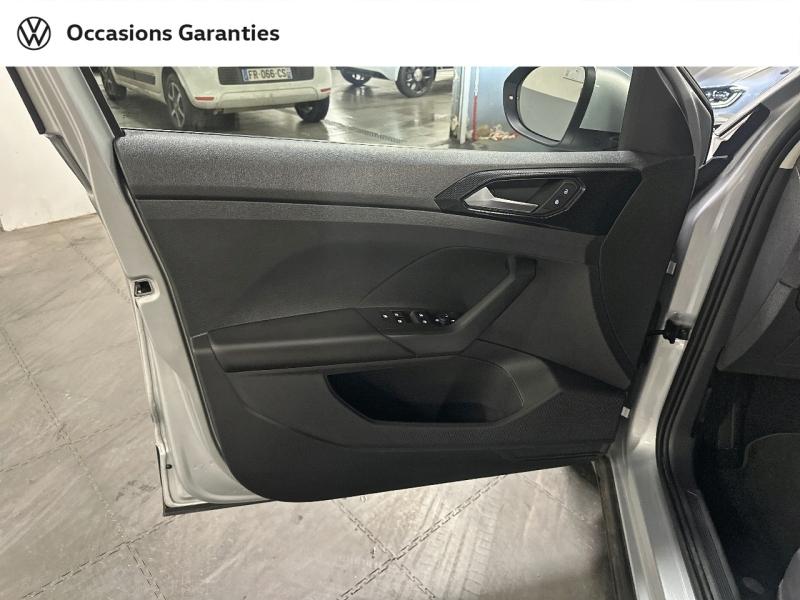 Voitures occasions VOLKSWAGEN T-CROSS VW Edition Paris