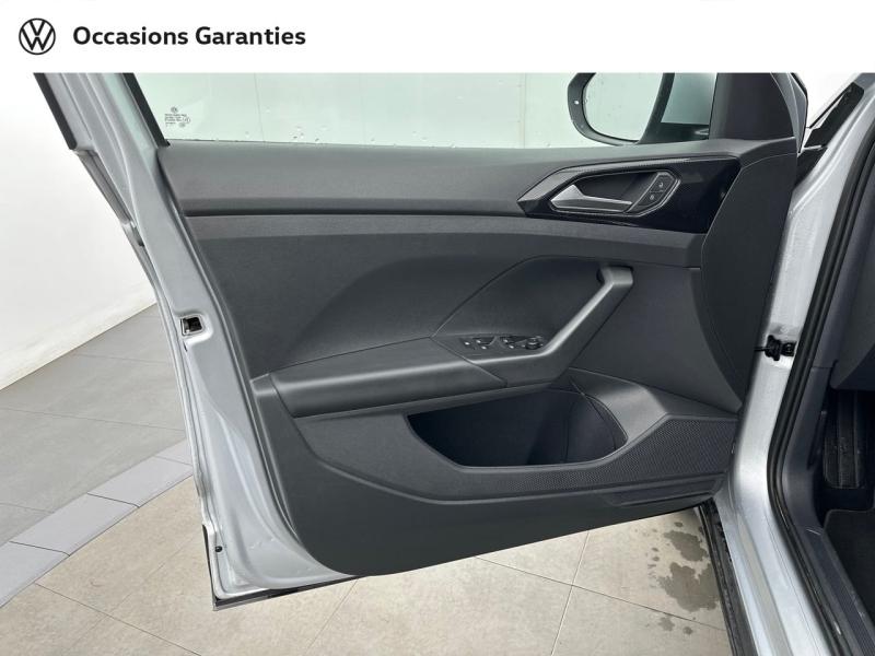 Voitures occasions VOLKSWAGEN T-CROSS VW Edition Paris