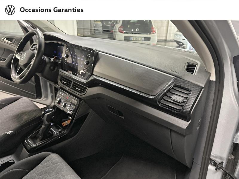 Voitures occasions VOLKSWAGEN T-CROSS VW Edition Paris