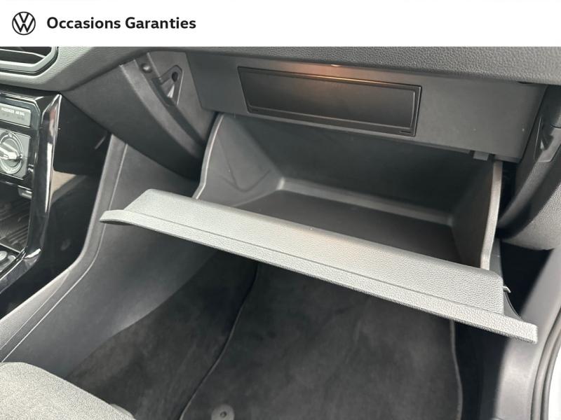 Voitures occasions VOLKSWAGEN T-CROSS VW Edition Paris