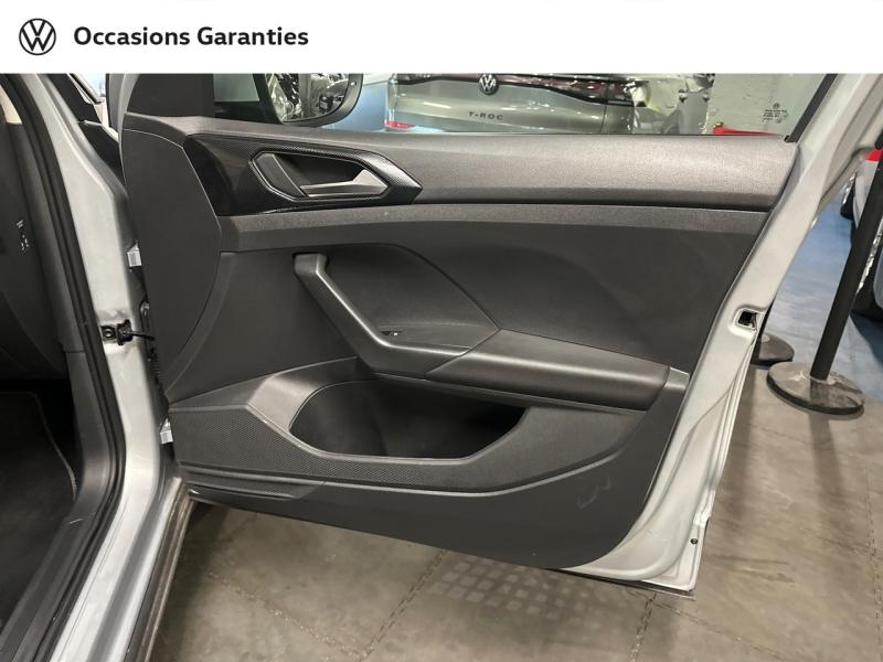 Voitures occasions VOLKSWAGEN T-CROSS VW Edition Paris