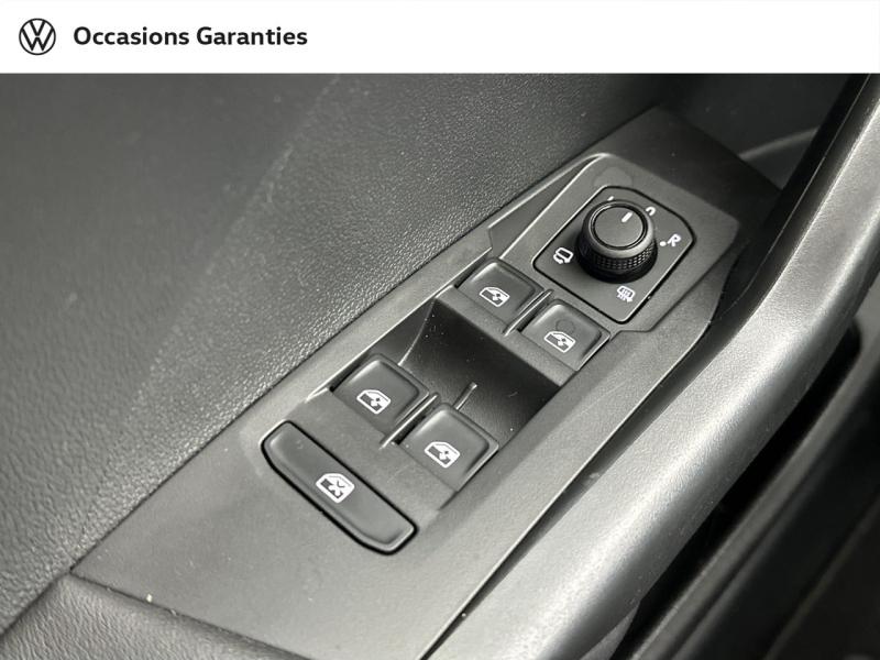 Voitures occasions VOLKSWAGEN T-CROSS VW Edition Paris