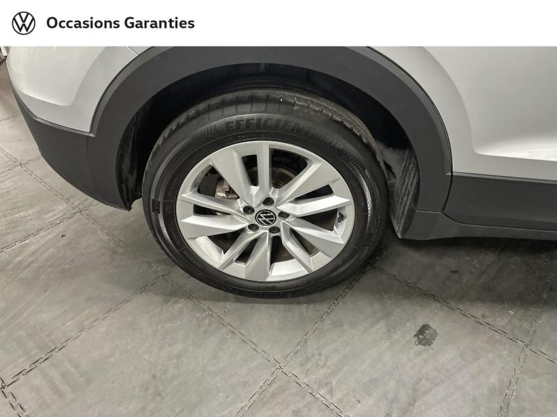 Voitures occasions VOLKSWAGEN T-CROSS VW Edition Paris