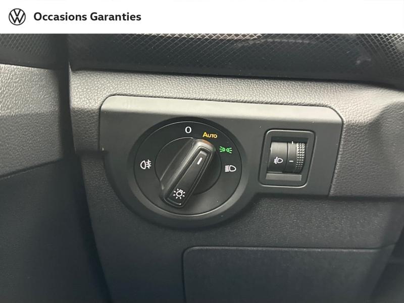 Voitures occasions VOLKSWAGEN T-CROSS VW Edition Paris