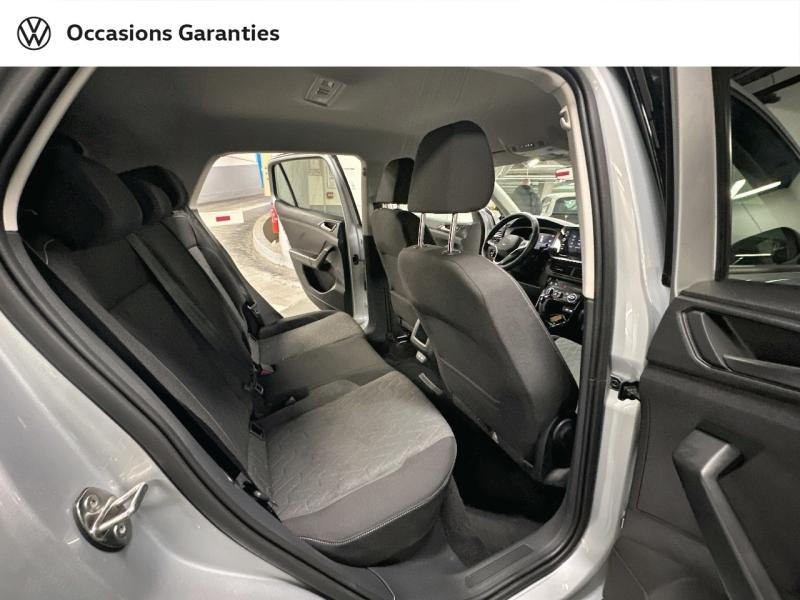 Voitures occasions VOLKSWAGEN T-CROSS VW Edition Paris