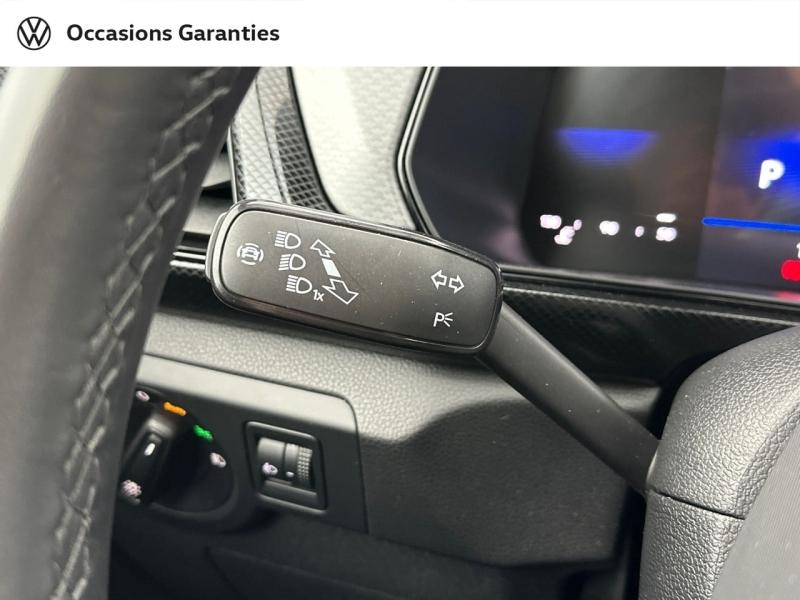 Voitures occasions VOLKSWAGEN T-CROSS VW Edition Paris