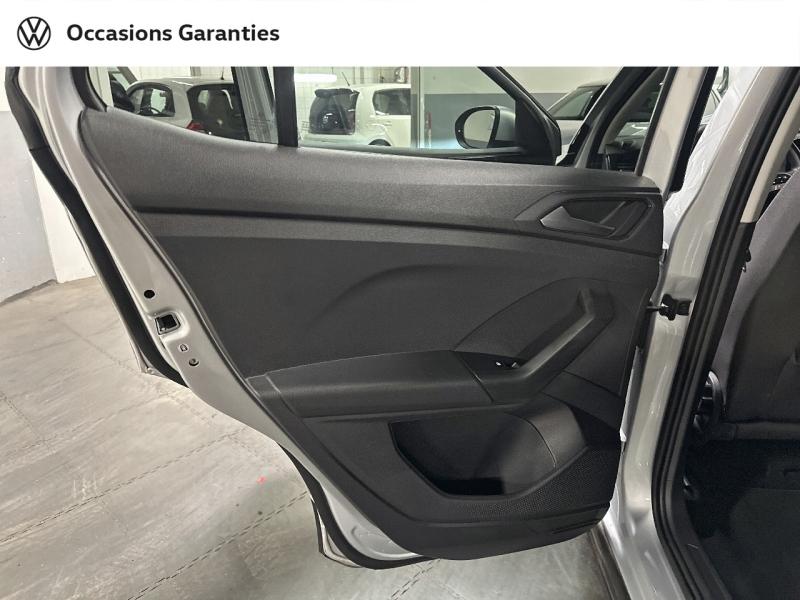 Voitures occasions VOLKSWAGEN T-CROSS VW Edition Paris