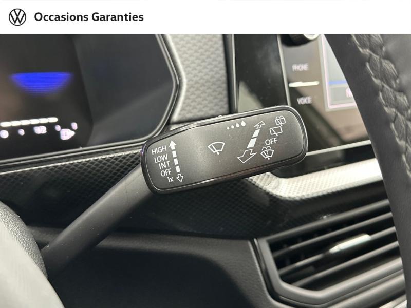 Voitures occasions VOLKSWAGEN T-CROSS VW Edition Paris