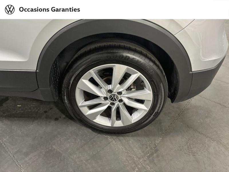 Voitures occasions VOLKSWAGEN T-CROSS VW Edition Paris