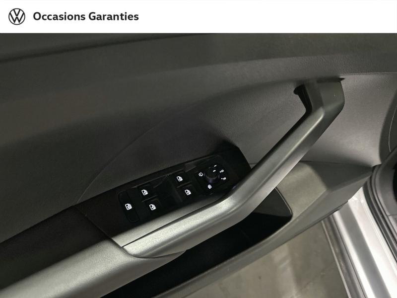 Voitures occasions VOLKSWAGEN T-CROSS VW Edition Paris