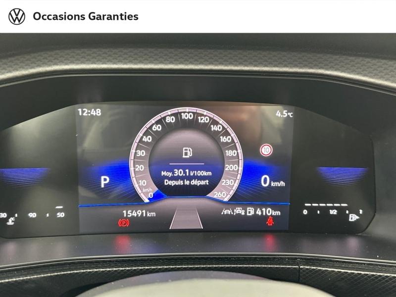 Voitures occasions VOLKSWAGEN T-CROSS VW Edition Paris