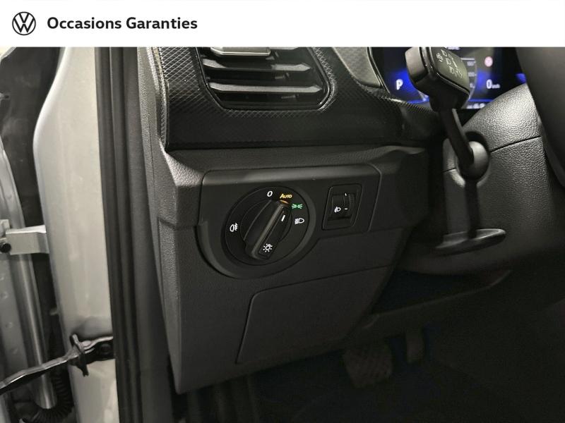 Voitures occasions VOLKSWAGEN T-CROSS VW Edition Paris