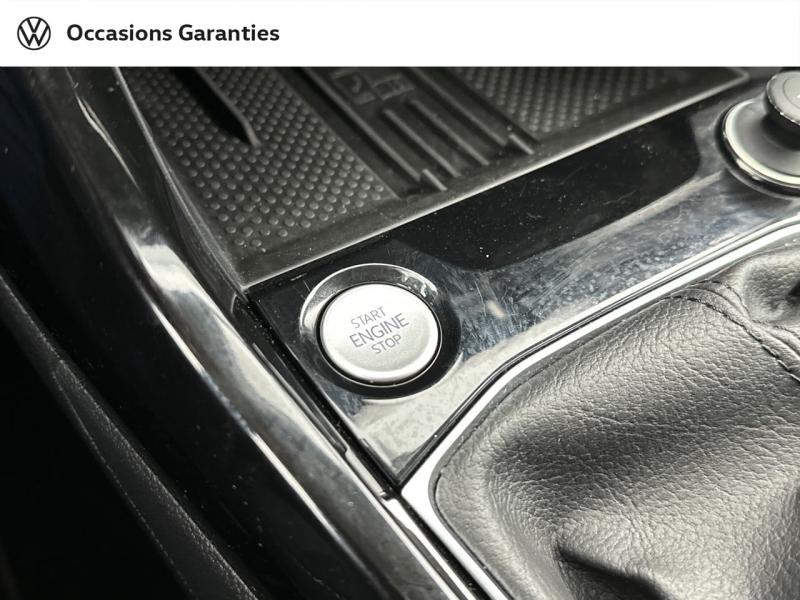 Voitures occasions VOLKSWAGEN T-CROSS VW Edition Paris