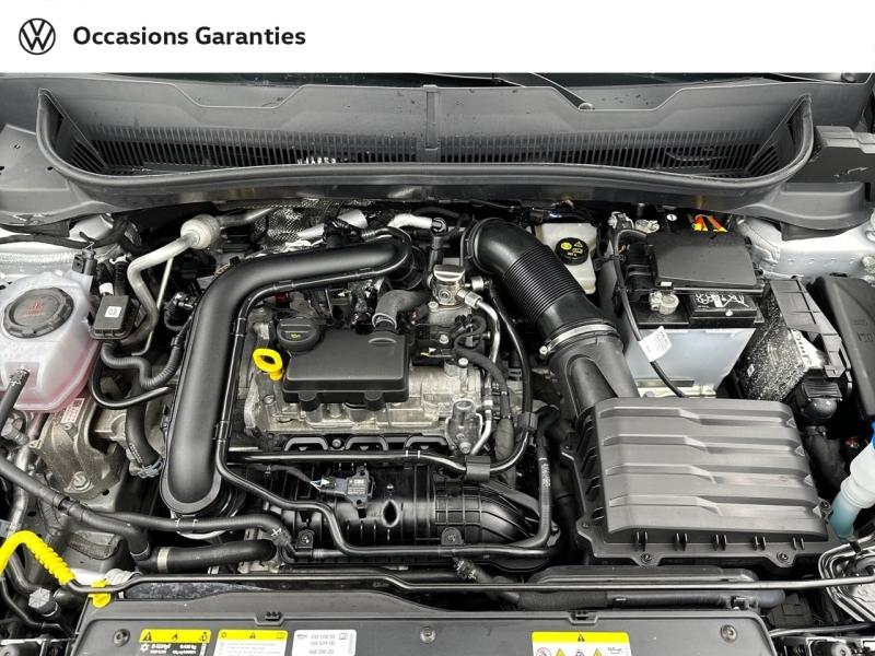 Voitures occasions VOLKSWAGEN T-CROSS VW Edition Paris