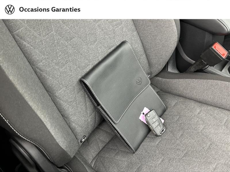 Voitures occasions VOLKSWAGEN T-CROSS VW Edition Paris