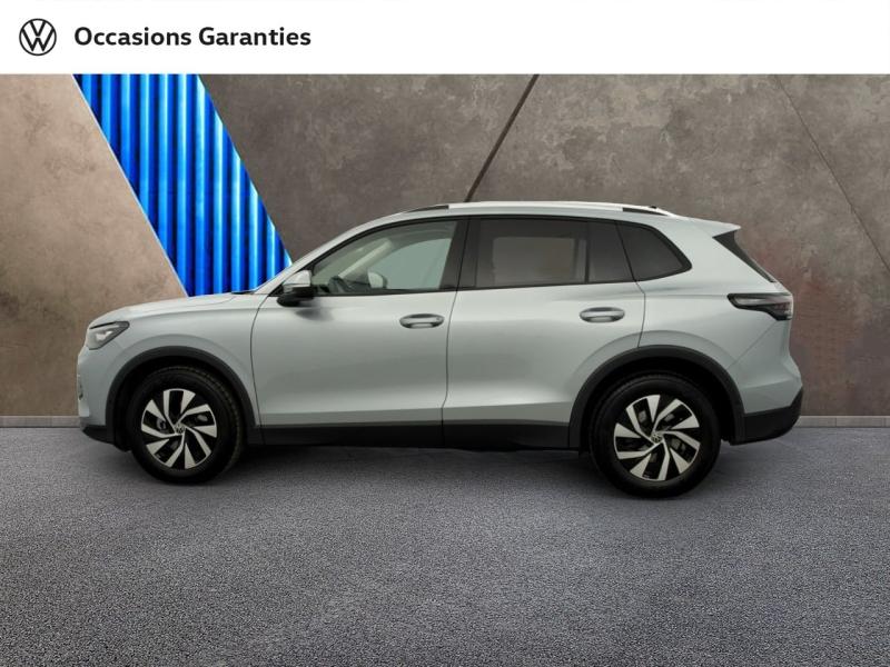 Voitures occasions VOLKSWAGEN TIGUAN VW Edition Paris