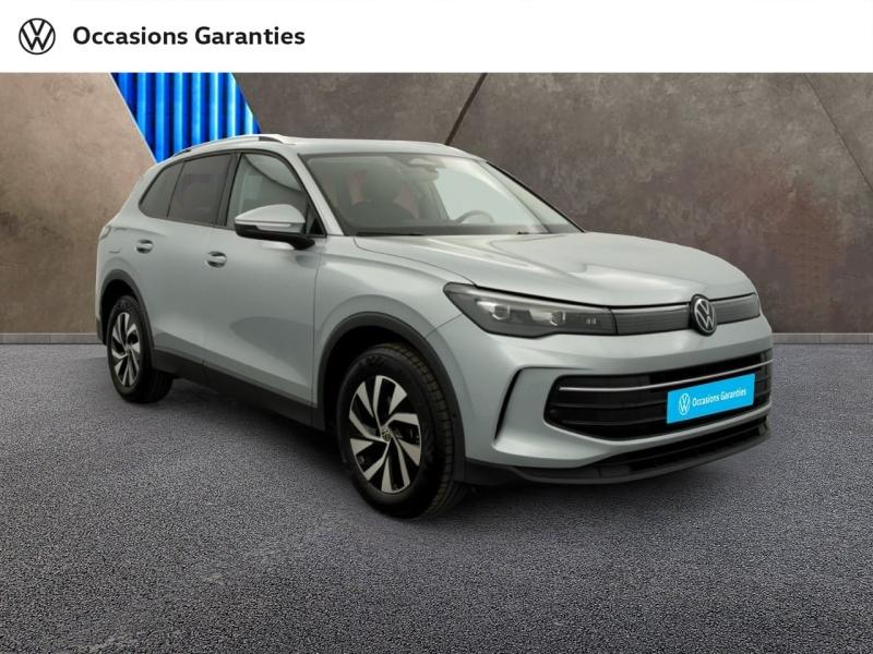 Voitures occasions VOLKSWAGEN TIGUAN VW Edition Paris