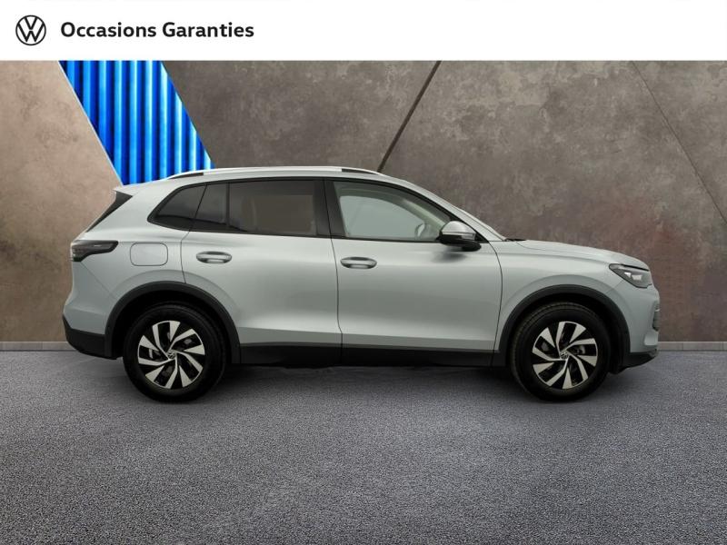Voitures occasions VOLKSWAGEN TIGUAN VW Edition Paris