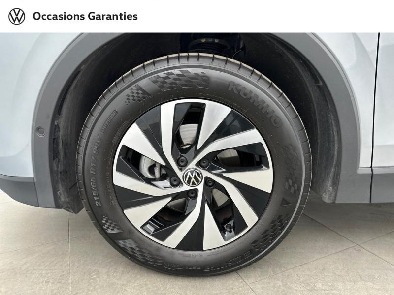 Voitures occasions VOLKSWAGEN TIGUAN VW Edition Paris