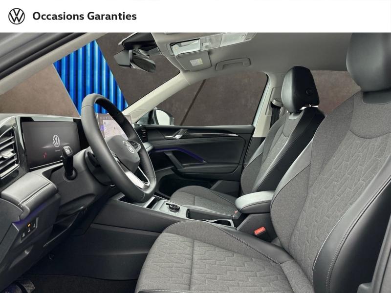 Voitures occasions VOLKSWAGEN TIGUAN VW Edition Paris