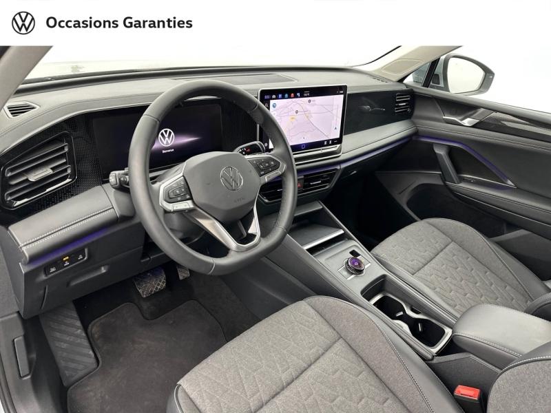 Voitures occasions VOLKSWAGEN TIGUAN VW Edition Paris