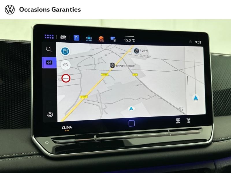 Voitures occasions VOLKSWAGEN TIGUAN VW Edition Paris