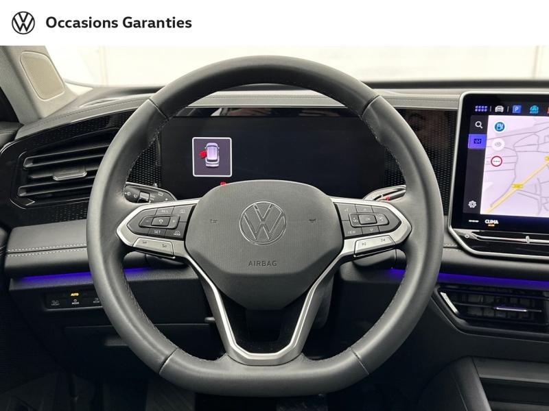 Voitures occasions VOLKSWAGEN TIGUAN VW Edition Paris