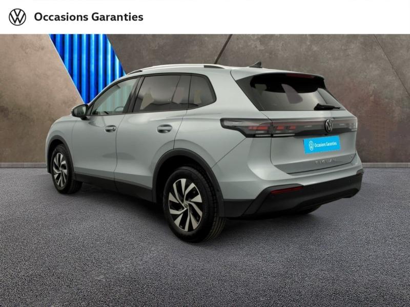 Voitures occasions VOLKSWAGEN TIGUAN VW Edition Paris