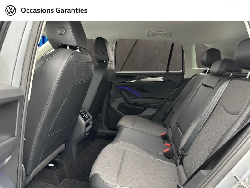 Voitures occasions VOLKSWAGEN TIGUAN VW Edition Paris