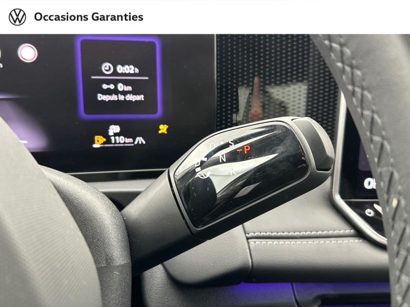 Voitures occasions VOLKSWAGEN TIGUAN VW Edition Paris