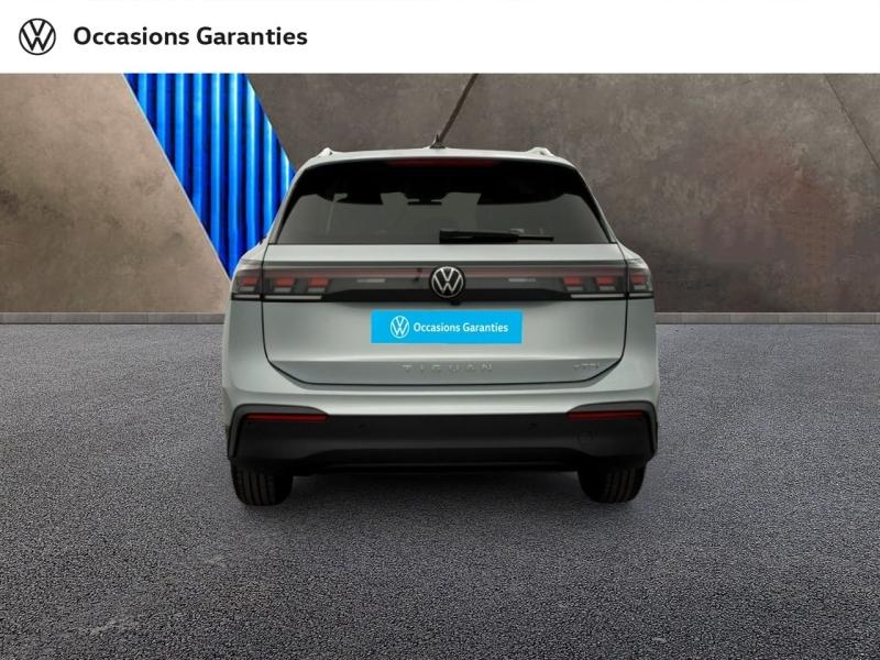 Voitures occasions VOLKSWAGEN TIGUAN VW Edition Paris