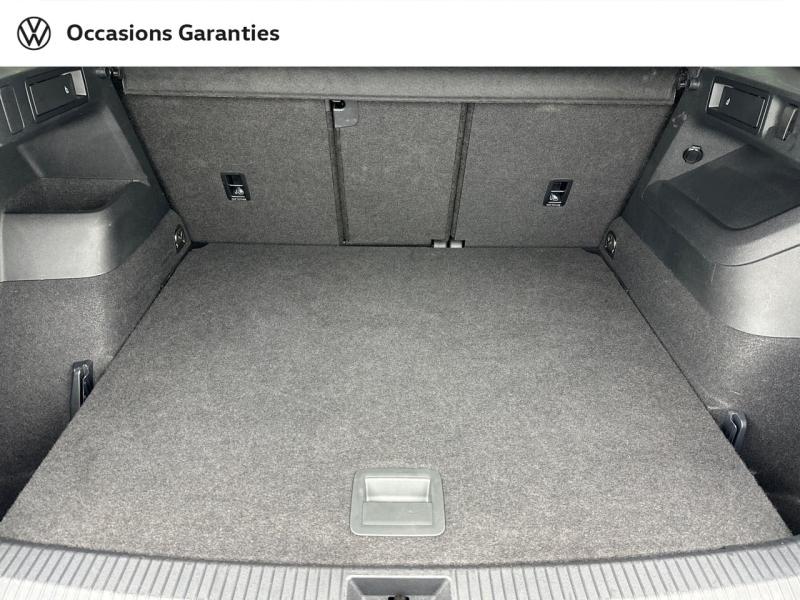 Voitures occasions VOLKSWAGEN TIGUAN VW Edition Paris